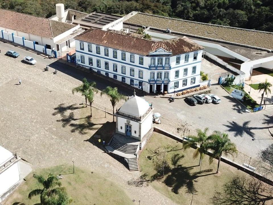 Pousada Circuito Dos Inconfidentes Congonhas  Esterno foto