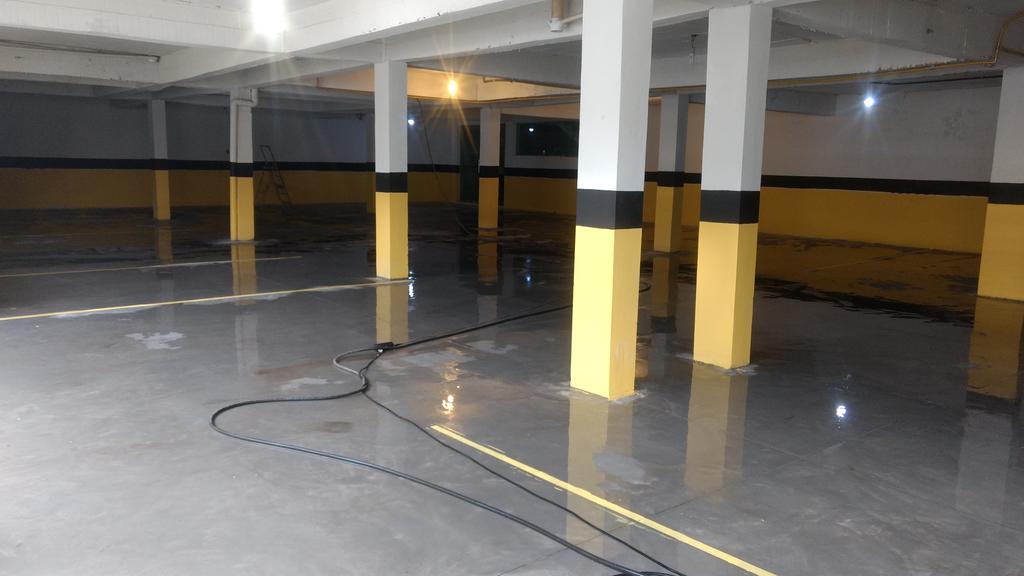 Pousada Circuito Dos Inconfidentes Congonhas  Esterno foto